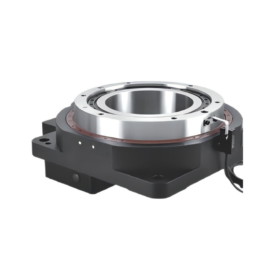 Standard Hollow Rotary Table